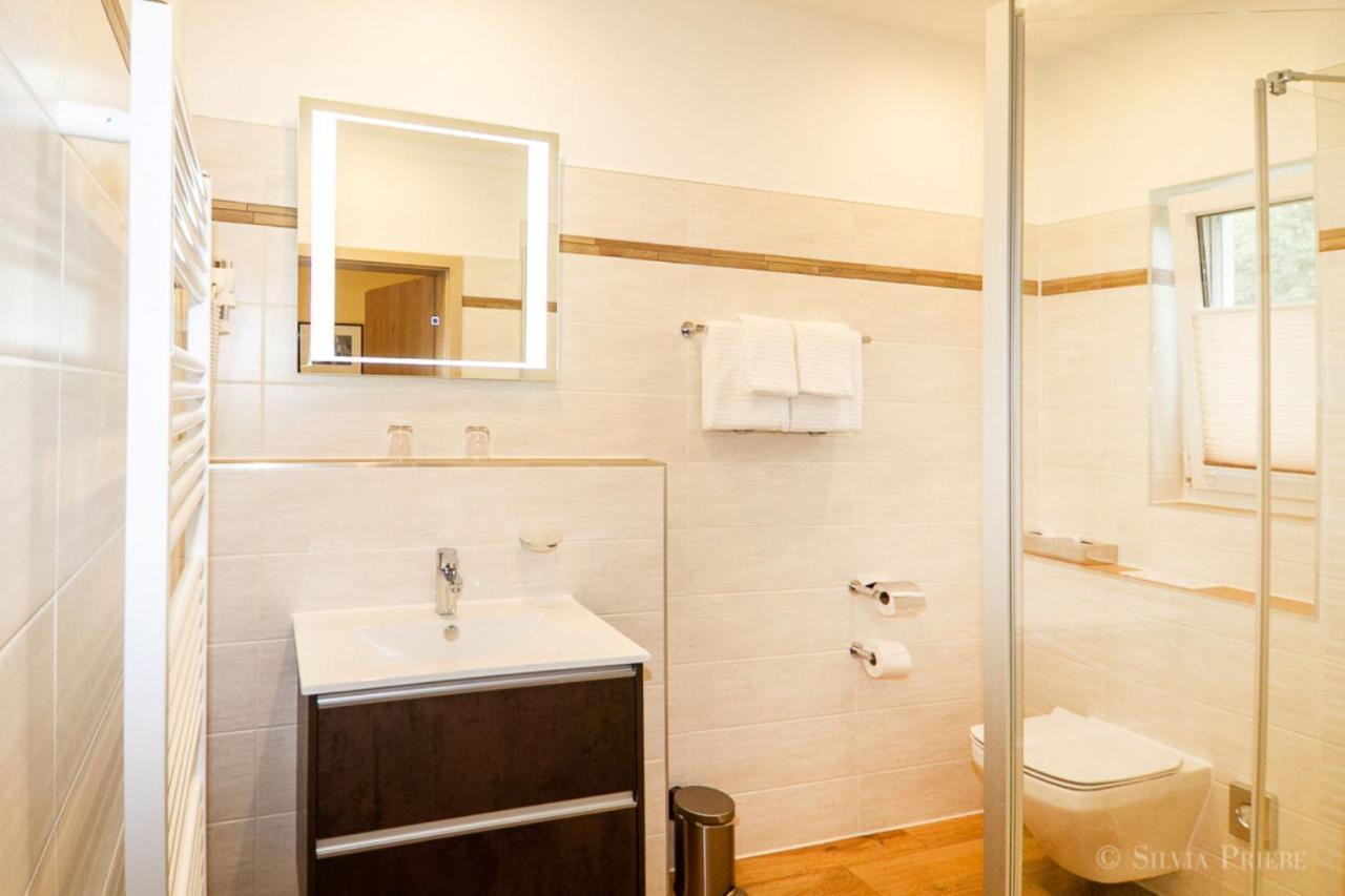 Ostseehotel Wustrow Wustrow  Room photo